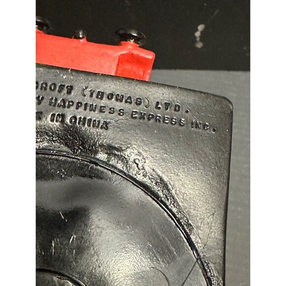 Thomas The Tank Engine Coin Bank - Picture 14 of 14